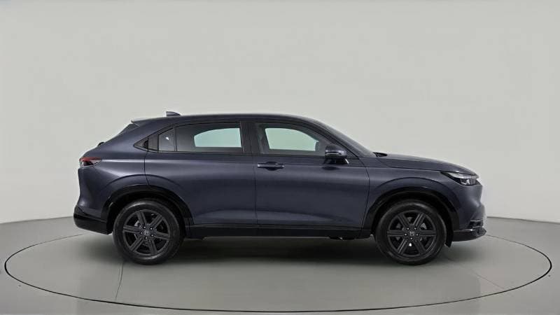 2024 Honda HRV EX thumbnail 3