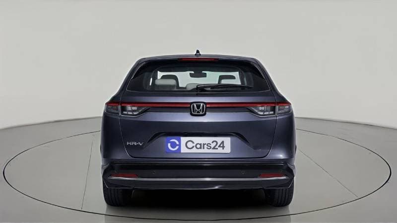 2024 Honda HRV EX thumbnail 4