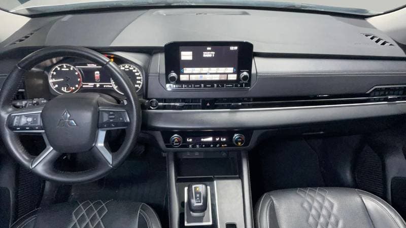 2025 Mitsubishi Outlander GLX MIDLINE thumbnail 7