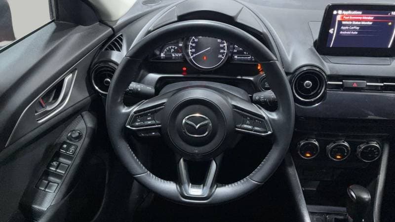 2024 Mazda CX 3 GT thumbnail 8
