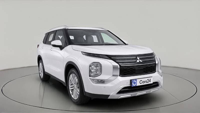 2025 Mitsubishi Outlander GLX MIDLINE