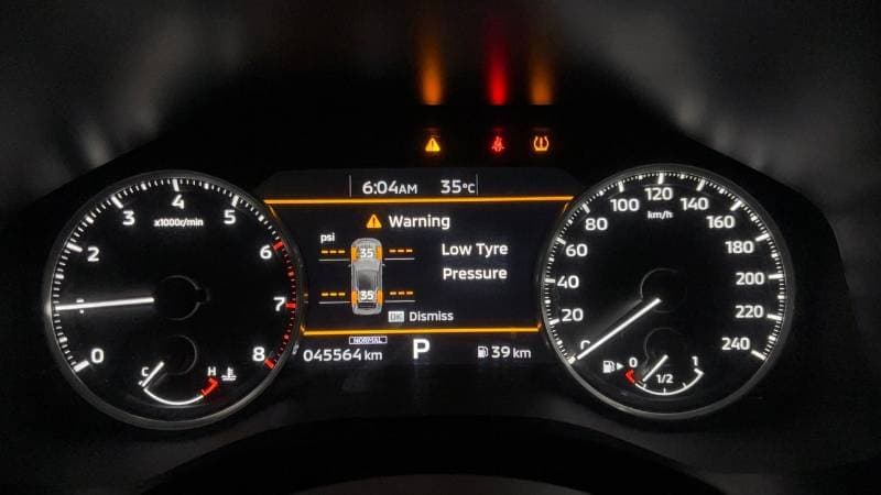 2025 Mitsubishi Outlander GLX MIDLINE thumbnail 7