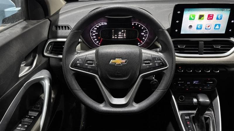 2024 Chevrolet Groove LT thumbnail 8