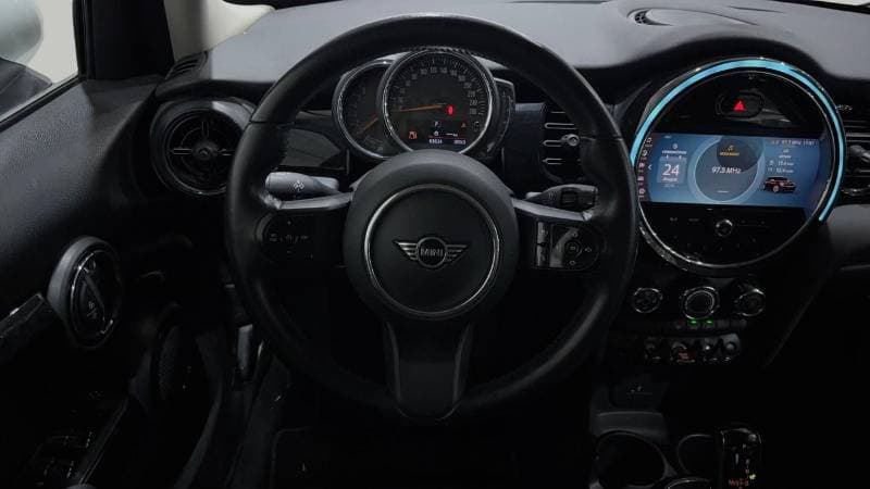 2024 Mini Cooper STANDARD thumbnail 8