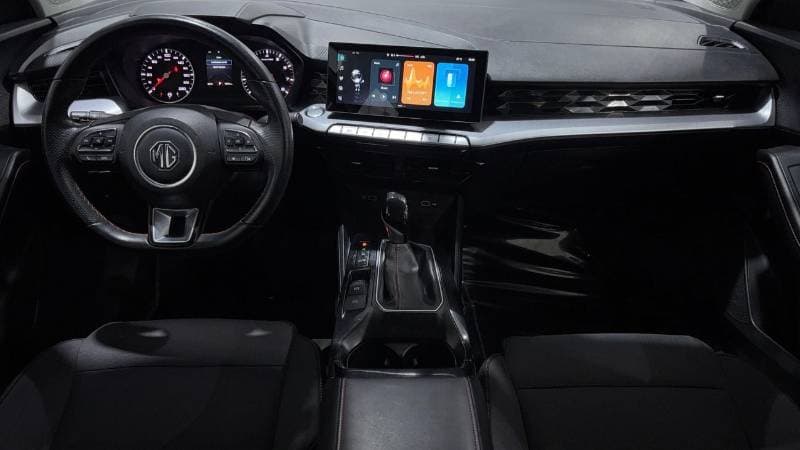 2024 MG GT STANDARD thumbnail 7