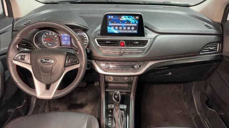 2023 JAC S3 Plus INTELLIGENT LUXURY thumbnail 7