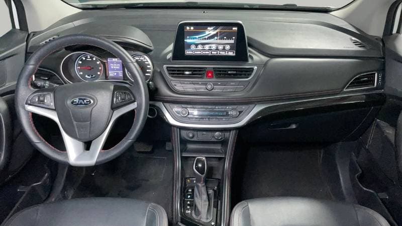 2023 JAC S3 Plus INTELLIGENT LUXURY thumbnail 7