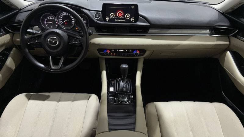 2024 Mazda 6 PURE thumbnail 7