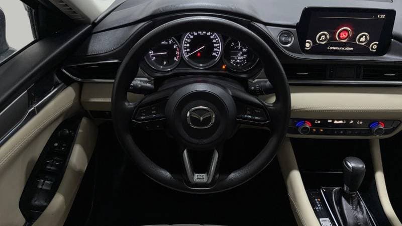 2024 Mazda 6 PURE thumbnail 8