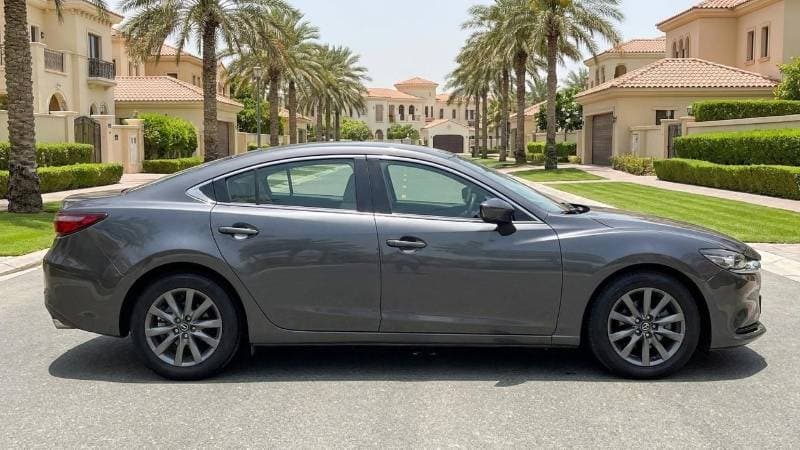 2024 Mazda 6 PURE thumbnail 3