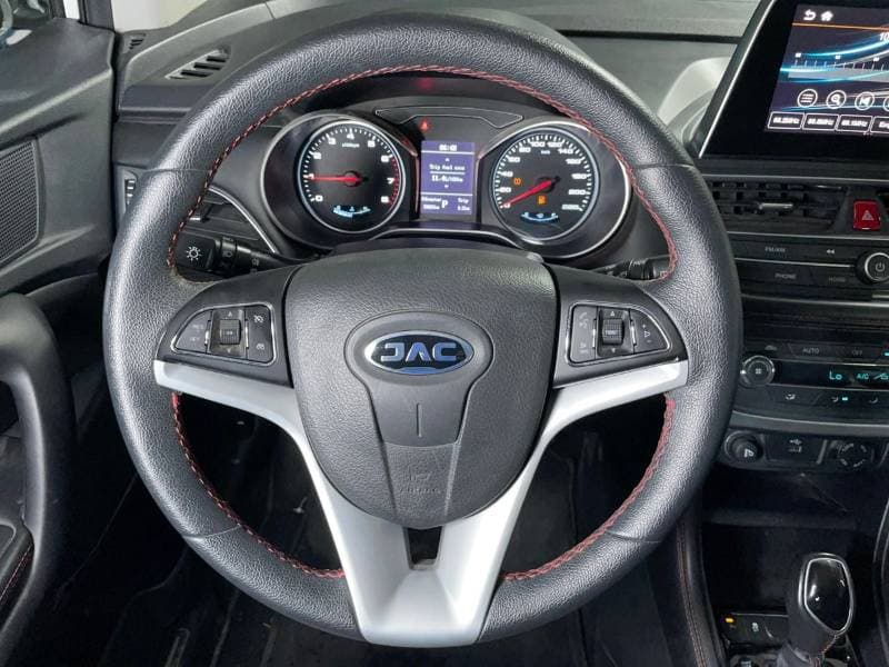 2023 JAC S3 Plus INTELLIGENT LUXURY thumbnail 8