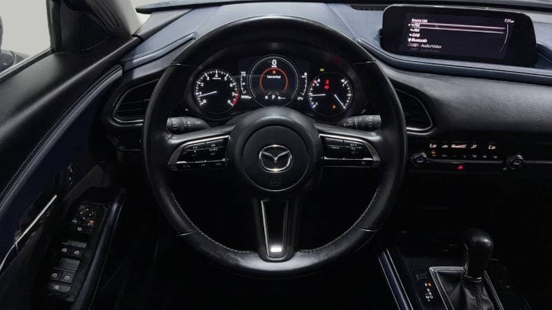 2025 Mazda CX 30 ELITE thumbnail 8