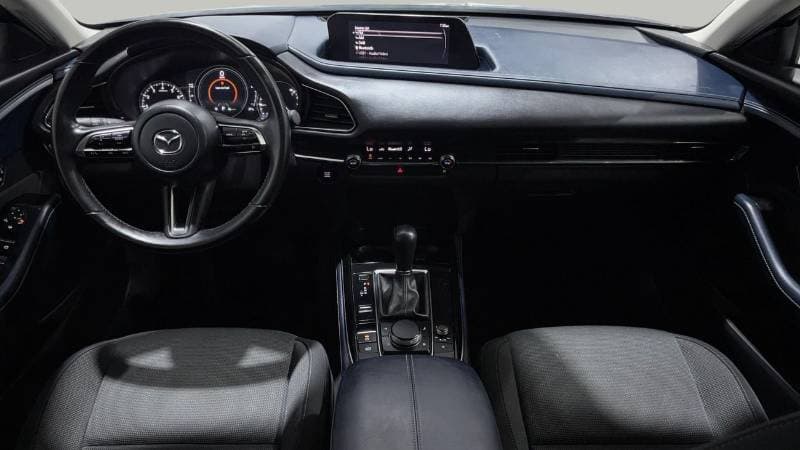 2025 Mazda CX 30 ELITE thumbnail 7