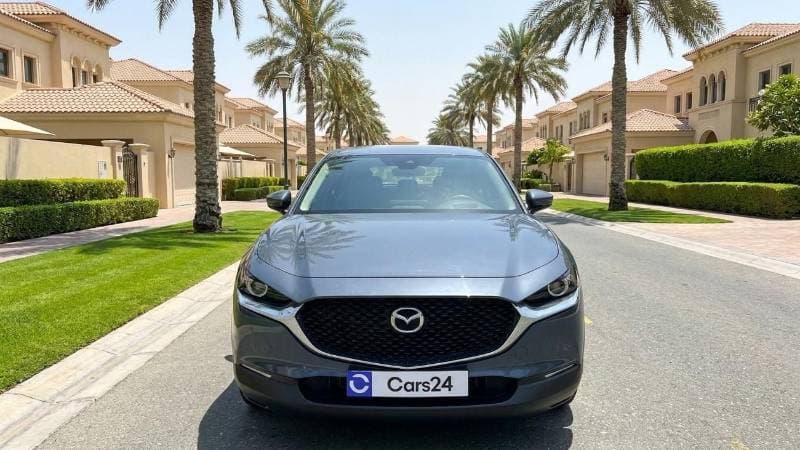 2025 Mazda CX 30 ELITE thumbnail 6