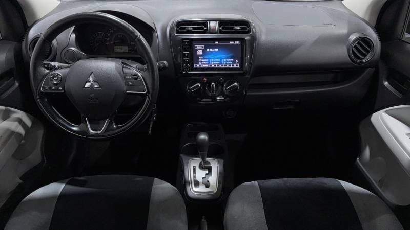 2023 Mitsubishi Mirage GLX HIGH LINE thumbnail 7