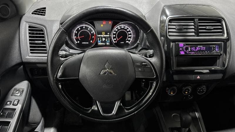 2022 Mitsubishi ASX GLX LOWLINE thumbnail 8
