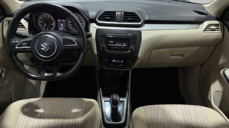 2023 Suzuki Dzire GLX thumbnail 7