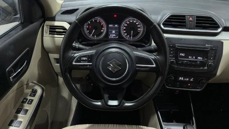 2023 Suzuki Dzire GLX thumbnail 8
