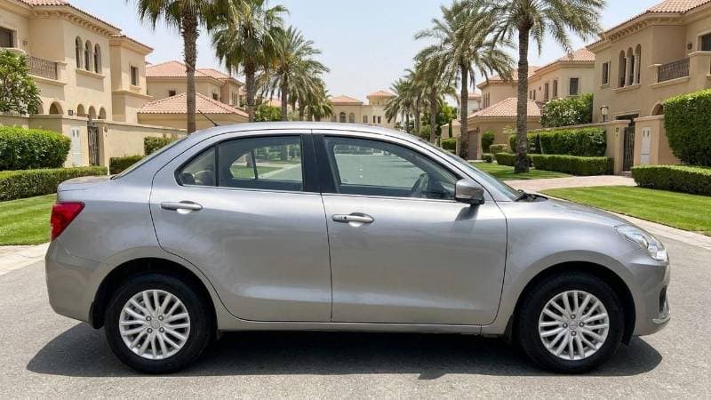 2023 Suzuki Dzire GLX thumbnail 3