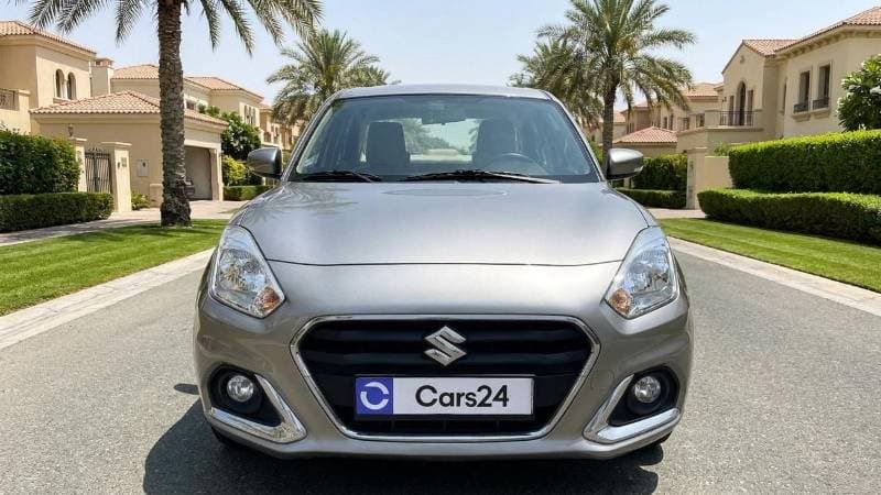 2023 Suzuki Dzire GLX thumbnail 6