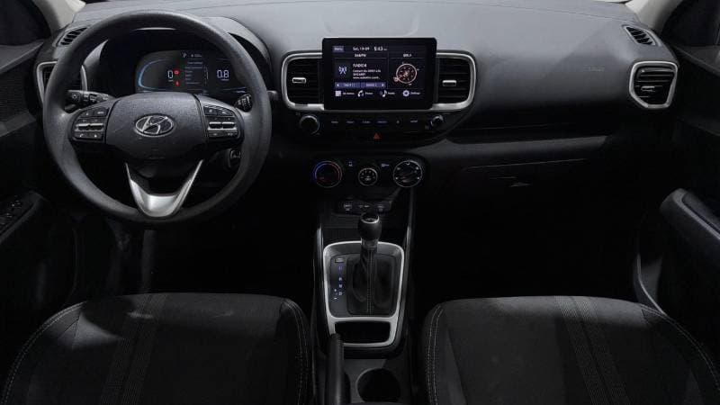 2025 Hyundai Venue SMART thumbnail 7