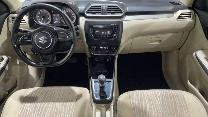 2023 Suzuki Dzire GLX thumbnail 7