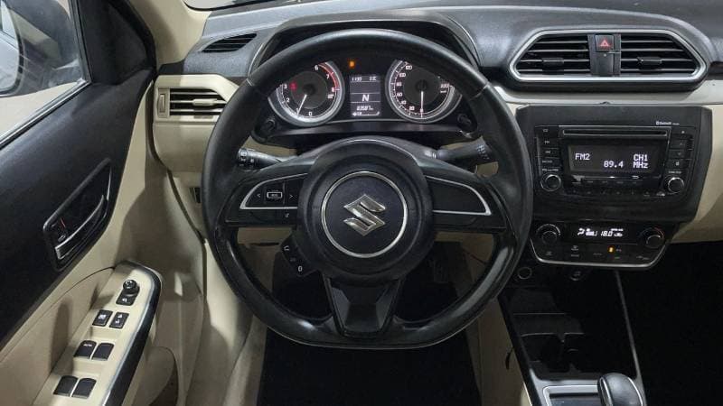 2023 Suzuki Dzire GLX thumbnail 8