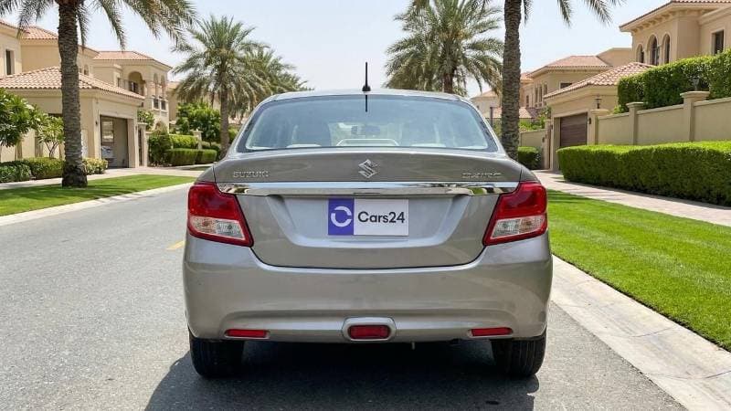 2023 Suzuki Dzire GLX thumbnail 4