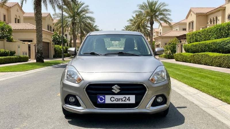 2023 Suzuki Dzire GLX thumbnail 6
