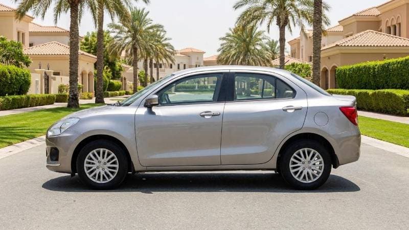 2023 Suzuki Dzire GLX thumbnail 5