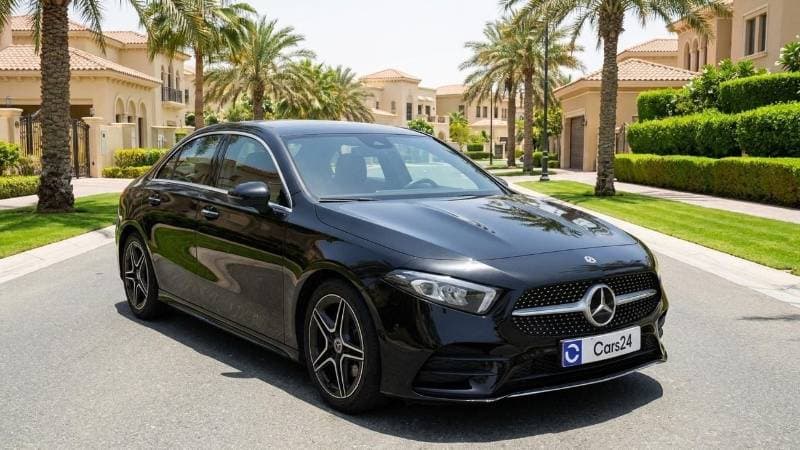 2023 Mercedes Benz A200 PREMIUM