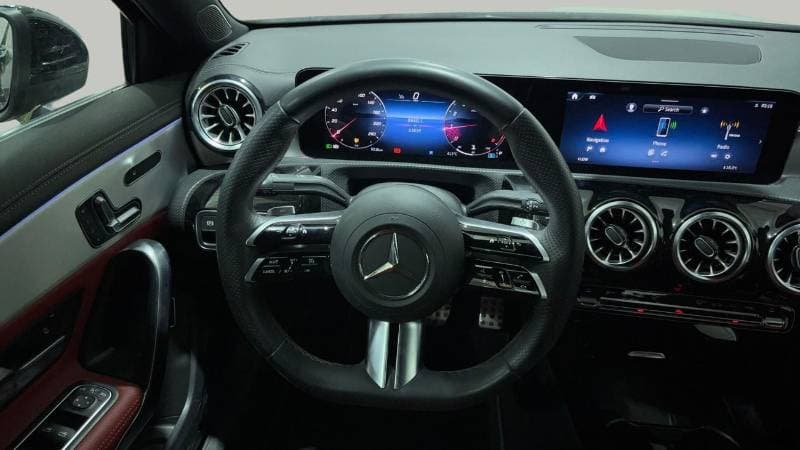 2023 Mercedes Benz A200 PREMIUM thumbnail 8