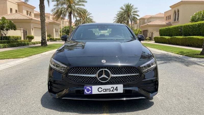 2023 Mercedes Benz A200 PREMIUM thumbnail 6