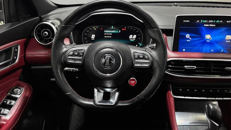 2023 MG HS LUXURY thumbnail 8
