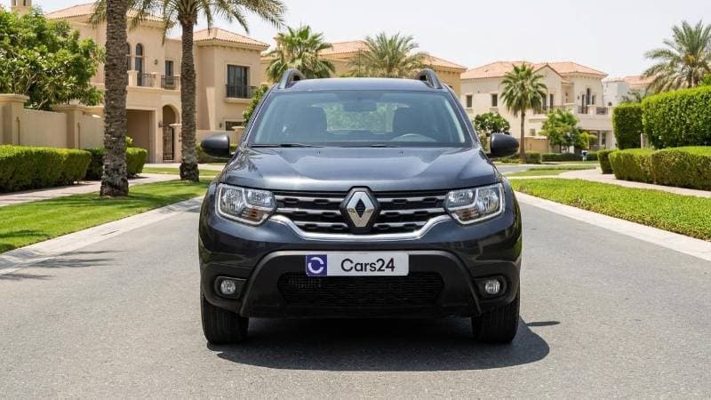 2023 Renault Duster PE thumbnail 6