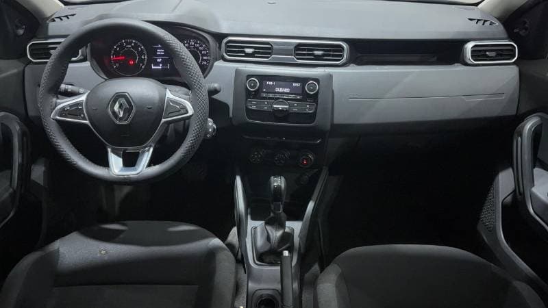 2023 Renault Duster PE thumbnail 7