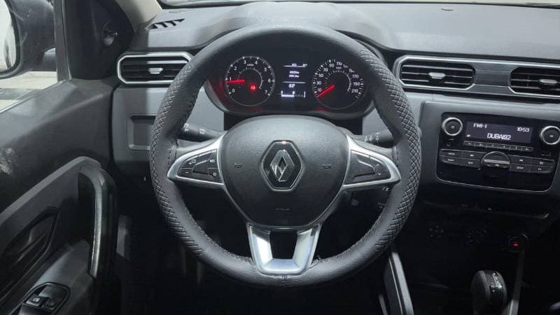 2023 Renault Duster PE thumbnail 8