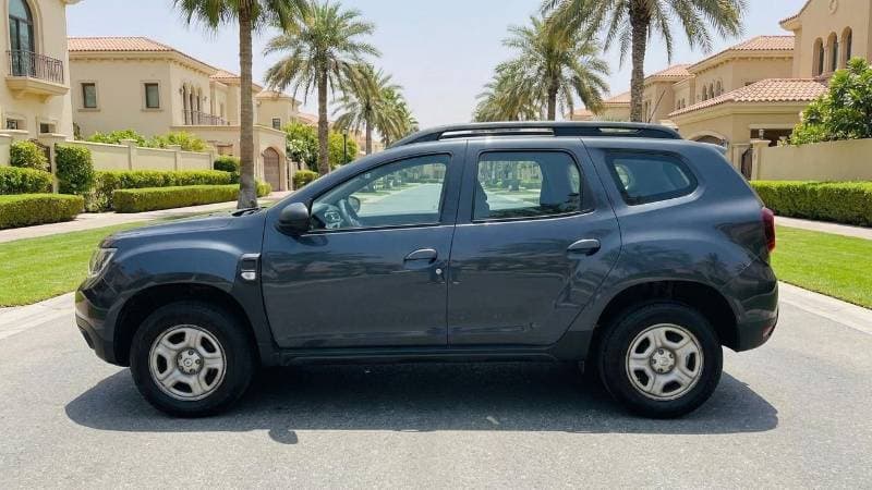 2023 Renault Duster PE thumbnail 5