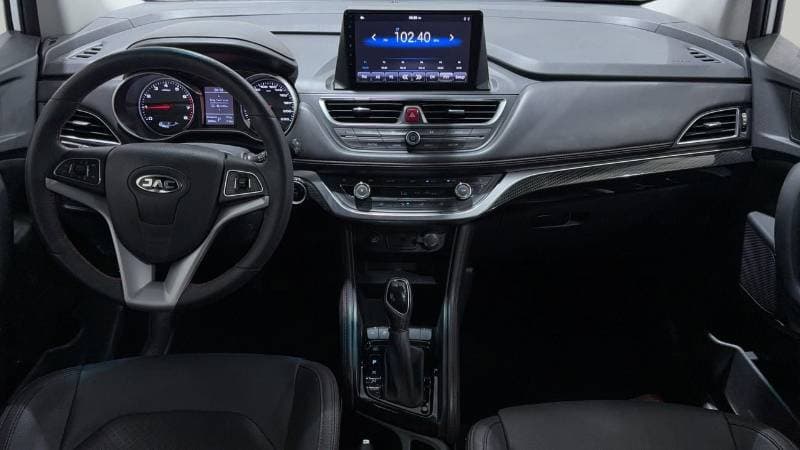 2023 JAC S3 INTELLIGENT LUXURY thumbnail 7
