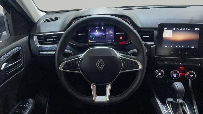 2025 Renault Duster EVOLUTION thumbnail 8