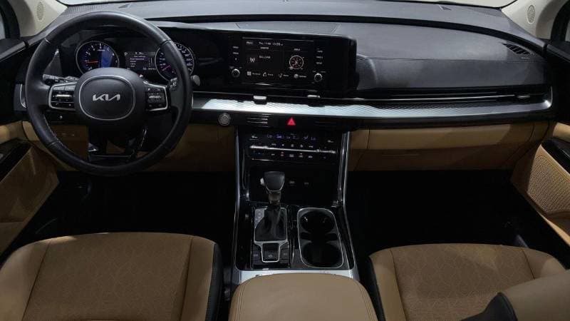 2023 Kia Grand Carnival thumbnail 7