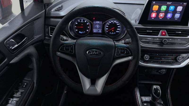 2023 JAC S3 INTELLIGENT thumbnail 8