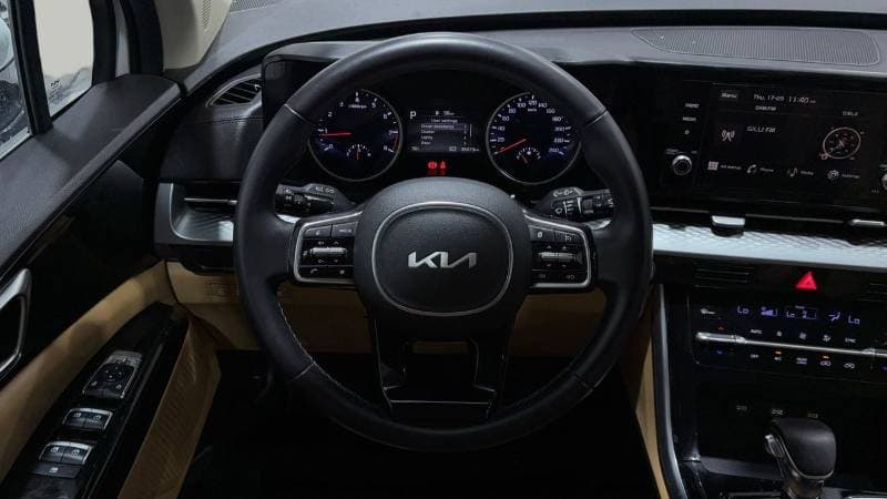 2023 Kia Grand Carnival thumbnail 8