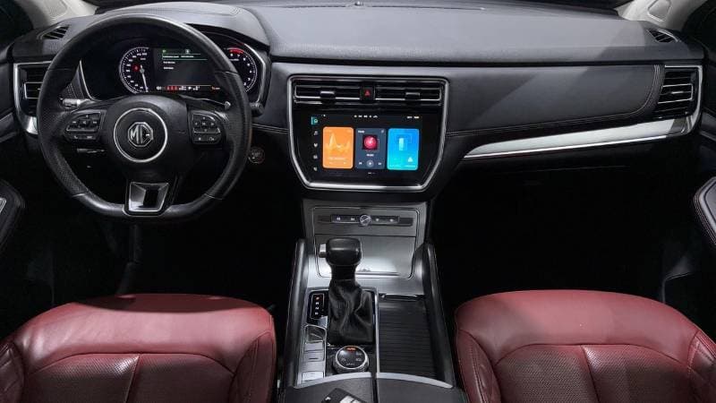 2024 MG RX8 LUXURY thumbnail 7
