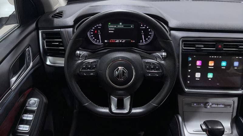2024 MG RX8 LUXURY thumbnail 8