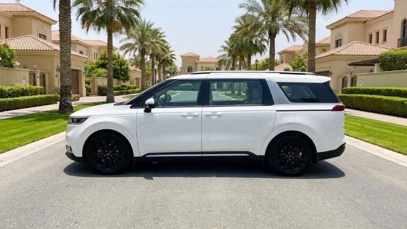 2023 Kia Grand Carnival thumbnail 5