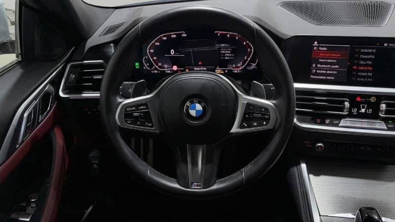 2023 BMW 430i M SPORT thumbnail 8