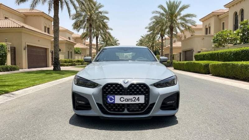 2023 BMW 430i M SPORT thumbnail 6