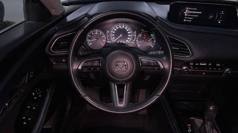 2025 Mazda CX 30 ELITE thumbnail 8