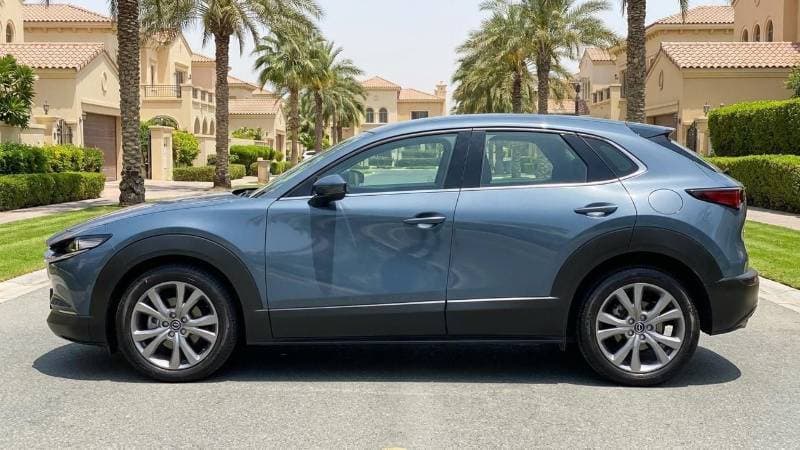 2025 Mazda CX 30 ELITE thumbnail 5